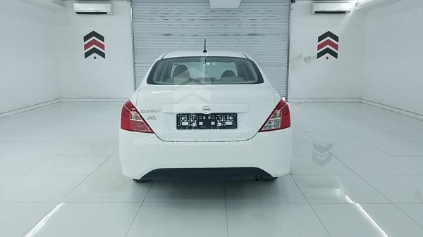 Photo 6 VIN: MDHBN7AD4LG695521 - NISSAN SUNNY 