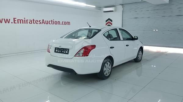 Photo 7 VIN: MDHBN7AD4LG695521 - NISSAN SUNNY 