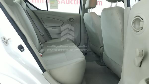 Photo 26 VIN: MDHBN7AD4LG743843 - NISSAN SUNNY 