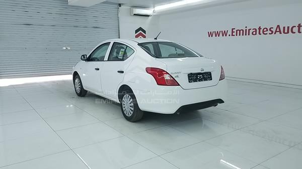 Photo 5 VIN: MDHBN7AD4LG743843 - NISSAN SUNNY 