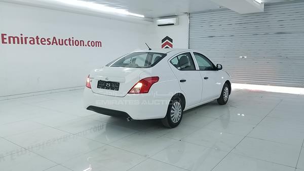 Photo 7 VIN: MDHBN7AD4LG743843 - NISSAN SUNNY 