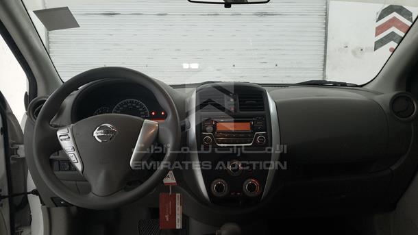 Photo 15 VIN: MDHBN7AD4MG124161 - NISSAN SUNNY 