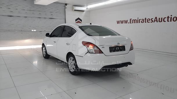 Photo 6 VIN: MDHBN7AD4MG124161 - NISSAN SUNNY 