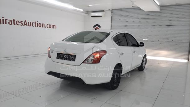 Photo 8 VIN: MDHBN7AD4MG124161 - NISSAN SUNNY 