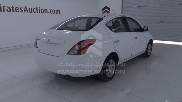 Photo 7 VIN: MDHBN7AD5DG014381 - NISSAN SUNNY 