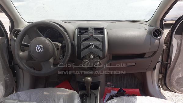 Photo 13 VIN: MDHBN7AD5DG028734 - NISSAN SUNNY 