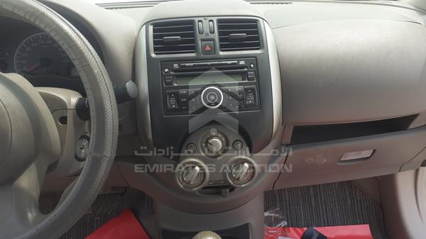 Photo 14 VIN: MDHBN7AD5DG028734 - NISSAN SUNNY 