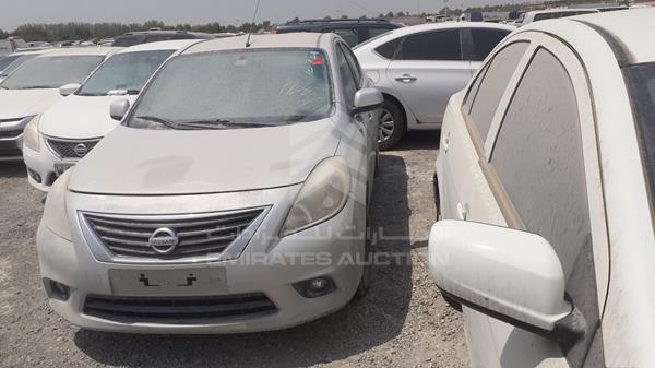 Photo 3 VIN: MDHBN7AD5DG028734 - NISSAN SUNNY 