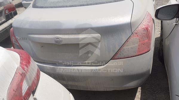 Photo 5 VIN: MDHBN7AD5DG028734 - NISSAN SUNNY 