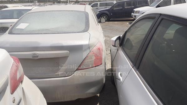 Photo 6 VIN: MDHBN7AD5DG028734 - NISSAN SUNNY 