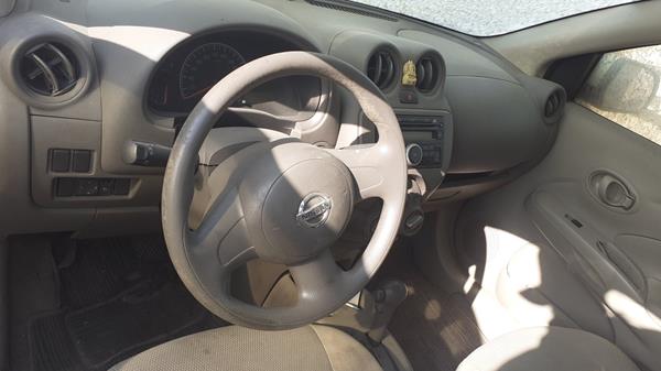 Photo 13 VIN: MDHBN7AD5DG029432 - NISSAN SUNNY 