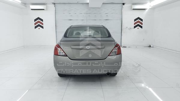 Photo 4 VIN: MDHBN7AD5DG032606 - NISSAN SUNNY 