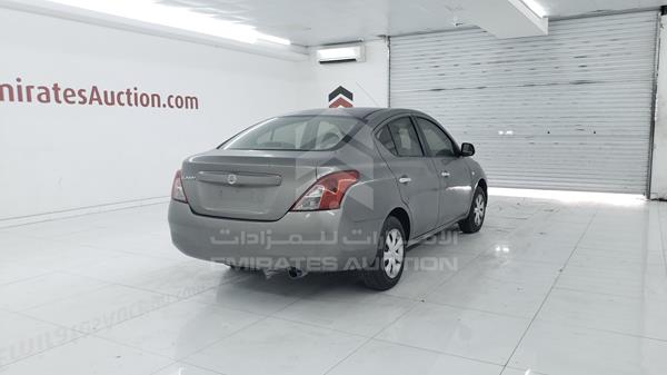 Photo 5 VIN: MDHBN7AD5DG032606 - NISSAN SUNNY 