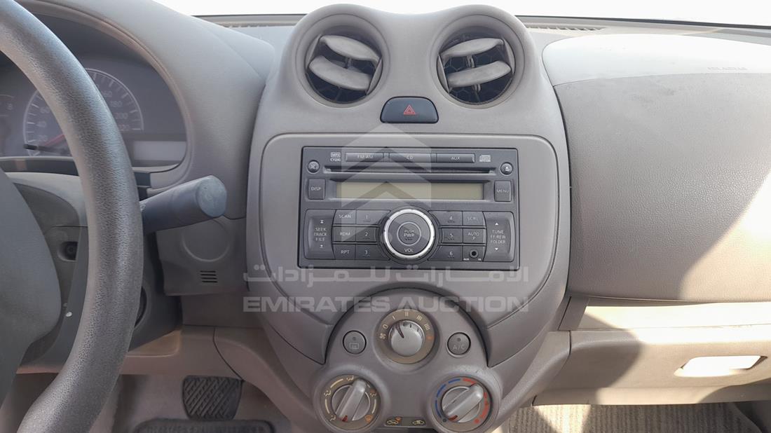 Photo 18 VIN: MDHBN7AD5DG034338 - NISSAN SUNNY 