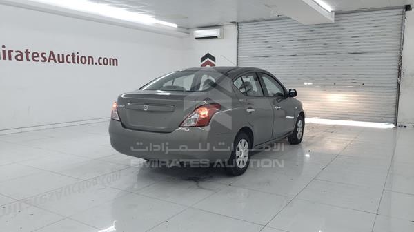 Photo 7 VIN: MDHBN7AD5EG507740 - NISSAN SUNNY 