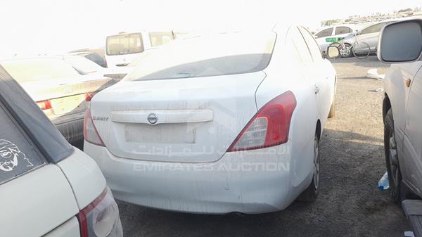 Photo 11 VIN: MDHBN7AD5EG510783 - NISSAN SUNNY 