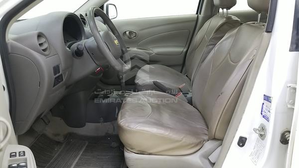 Photo 11 VIN: MDHBN7AD5EG513246 - NISSAN SUNNY 