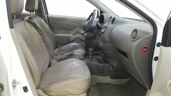 Photo 24 VIN: MDHBN7AD5EG513246 - NISSAN SUNNY 