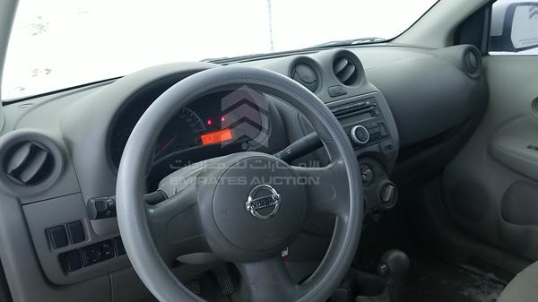 Photo 14 VIN: MDHBN7AD5EG514039 - NISSAN SUNNY 