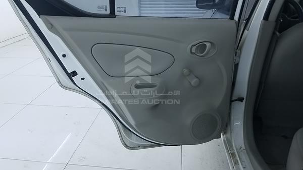 Photo 18 VIN: MDHBN7AD5EG514039 - NISSAN SUNNY 