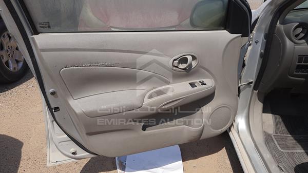 Photo 8 VIN: MDHBN7AD5EG515420 - NISSAN SUNNY 