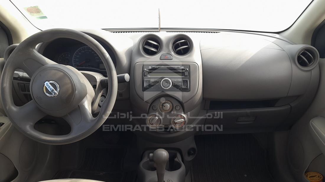 Photo 13 VIN: MDHBN7AD5EG518284 - NISSAN SUNNY 