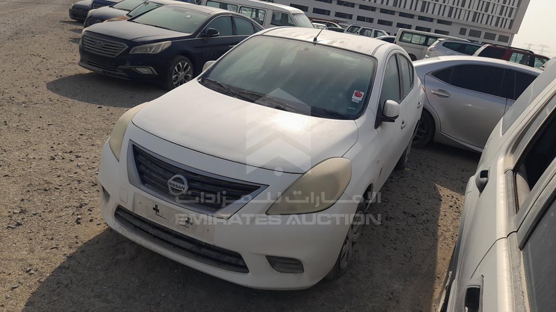 Photo 3 VIN: MDHBN7AD5EG518284 - NISSAN SUNNY 