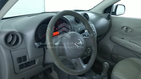 Photo 11 VIN: MDHBN7AD5EG523050 - NISSAN SUNNY 