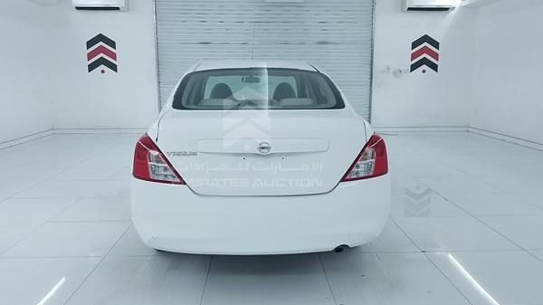 Photo 7 VIN: MDHBN7AD5EG523050 - NISSAN SUNNY 