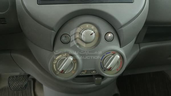 Photo 17 VIN: MDHBN7AD5EG523064 - NISSAN SUNNY 