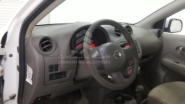 Photo 11 VIN: MDHBN7AD5EG523081 - NISSAN SUNNY 