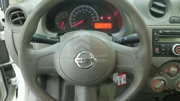 Photo 13 VIN: MDHBN7AD5EG523081 - NISSAN SUNNY 