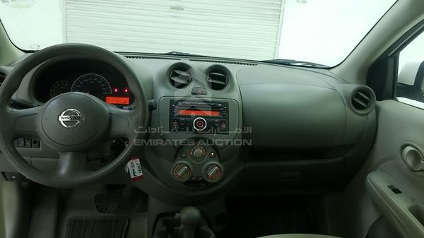 Photo 15 VIN: MDHBN7AD5EG523081 - NISSAN SUNNY 