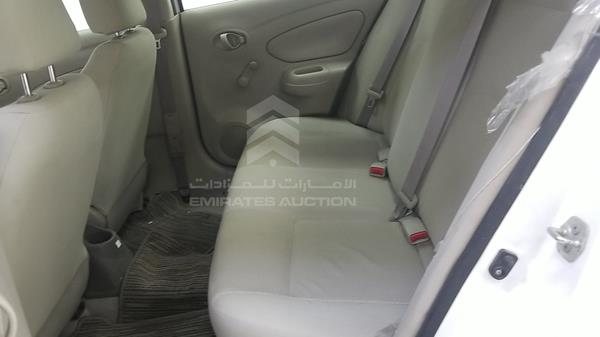 Photo 20 VIN: MDHBN7AD5EG523081 - NISSAN SUNNY 