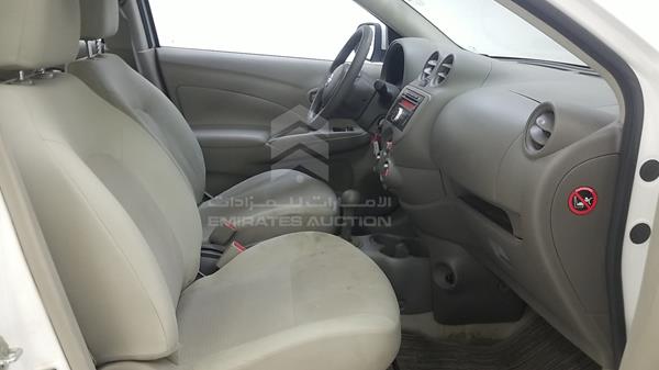 Photo 25 VIN: MDHBN7AD5EG523081 - NISSAN SUNNY 