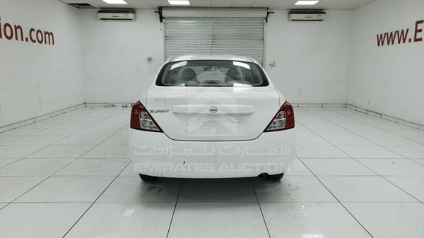 Photo 7 VIN: MDHBN7AD5EG523128 - NISSAN SUNNY 