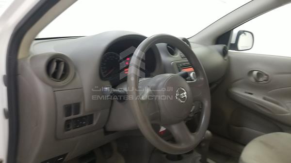 Photo 11 VIN: MDHBN7AD5EG523131 - NISSAN SUNNY 