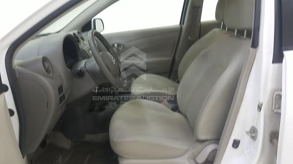 Photo 12 VIN: MDHBN7AD5EG523131 - NISSAN SUNNY 