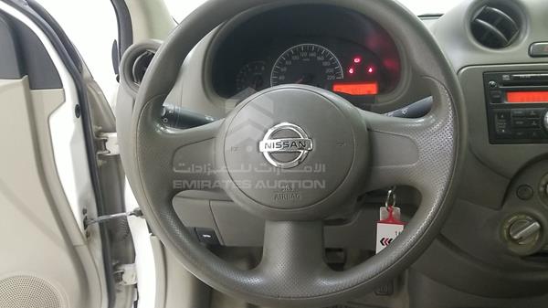 Photo 13 VIN: MDHBN7AD5EG523131 - NISSAN SUNNY 