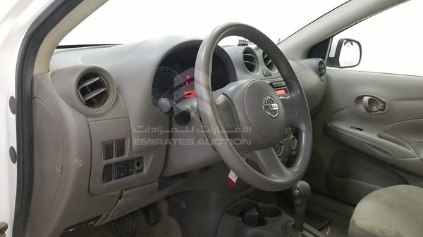 Photo 10 VIN: MDHBN7AD5EG523209 - NISSAN SUNNY 