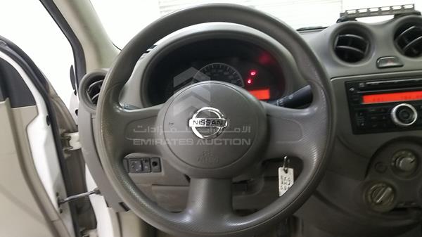 Photo 12 VIN: MDHBN7AD5EG523209 - NISSAN SUNNY 