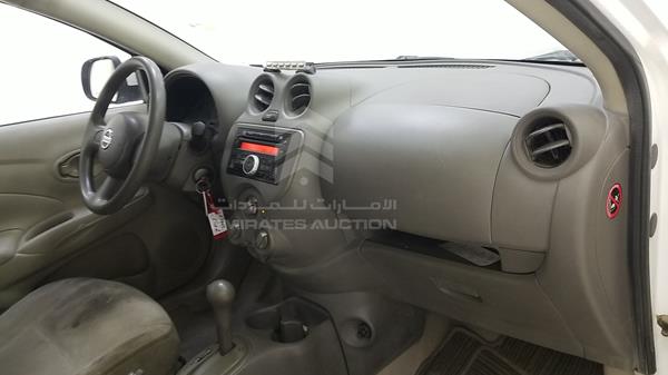 Photo 25 VIN: MDHBN7AD5EG523209 - NISSAN SUNNY 