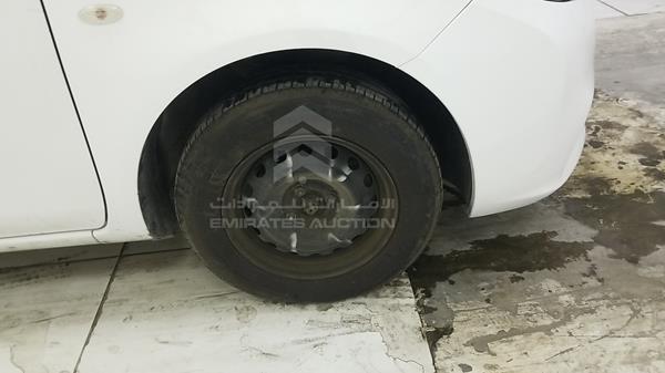 Photo 28 VIN: MDHBN7AD5EG523209 - NISSAN SUNNY 