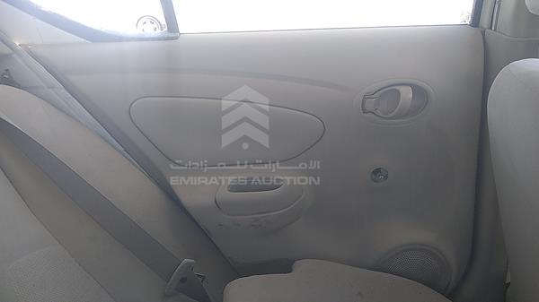 Photo 16 VIN: MDHBN7AD5FG800877 - NISSAN SUNNY 