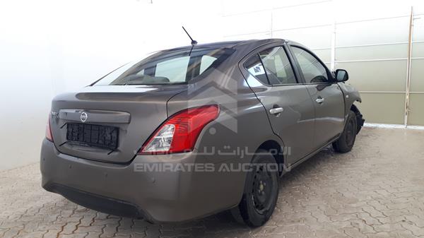 Photo 9 VIN: MDHBN7AD5JG631422 - NISSAN SUNNY 