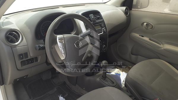 Photo 12 VIN: MDHBN7AD5KG650523 - NISSAN SUNNY 