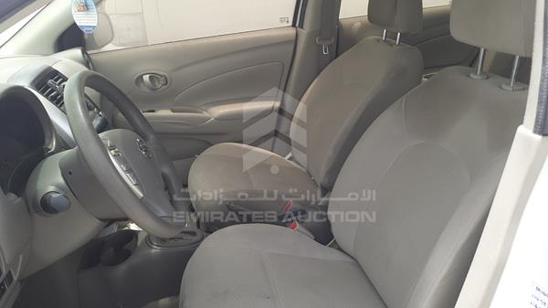 Photo 13 VIN: MDHBN7AD5KG650523 - NISSAN SUNNY 