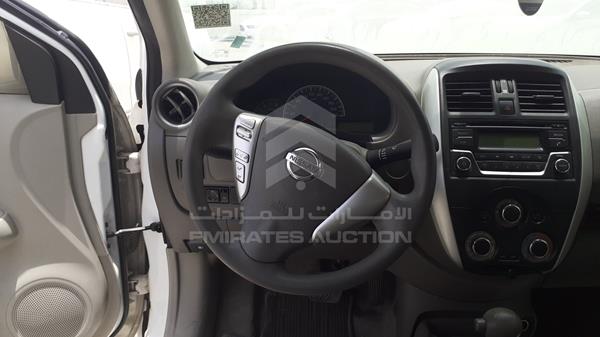 Photo 14 VIN: MDHBN7AD5KG650523 - NISSAN SUNNY 