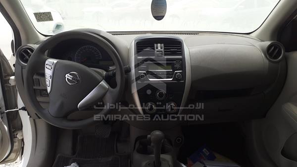 Photo 16 VIN: MDHBN7AD5KG650523 - NISSAN SUNNY 