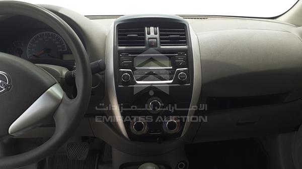 Photo 17 VIN: MDHBN7AD5KG650523 - NISSAN SUNNY 